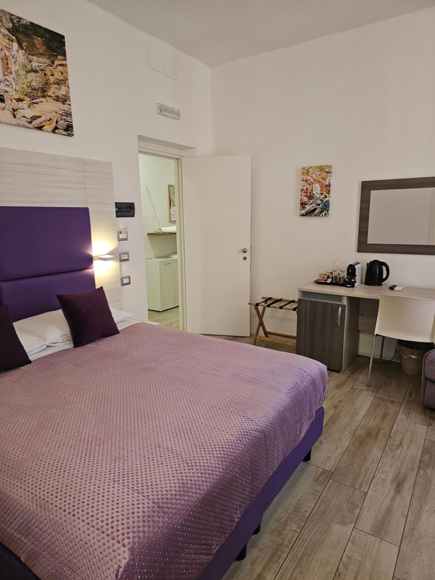 5 Terre Dolci Sogni Gasthof La Spezia
