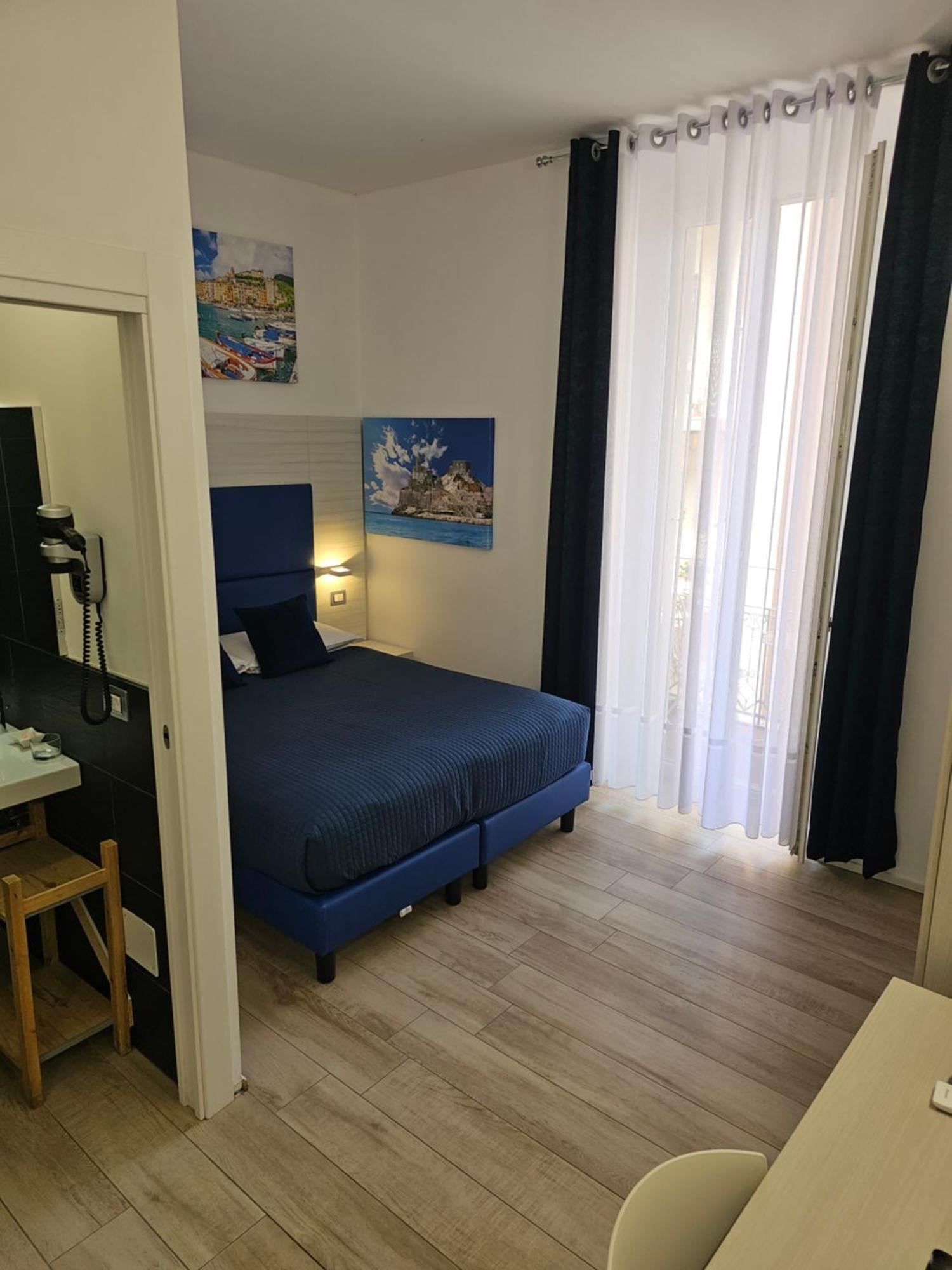 5 Terre Dolci Sogni Gasthof La Spezia
