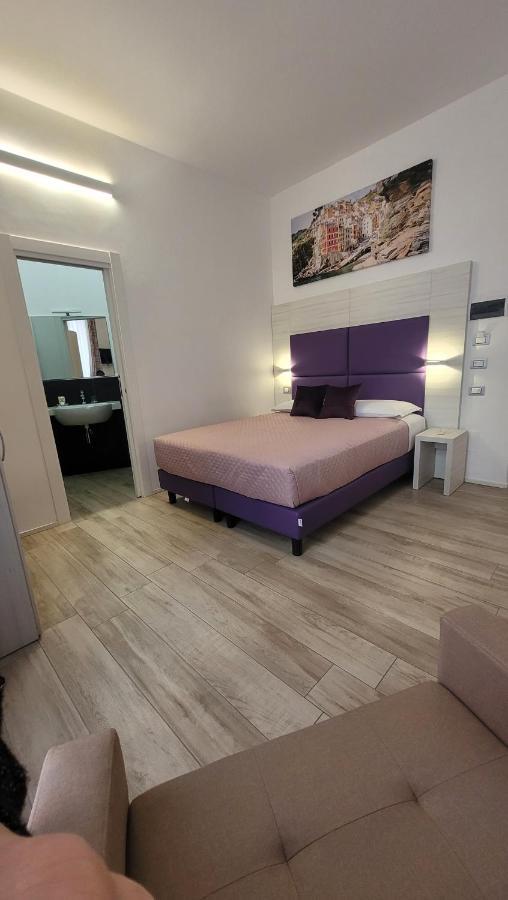Affittacamere 5 Terre Dolci Sogni