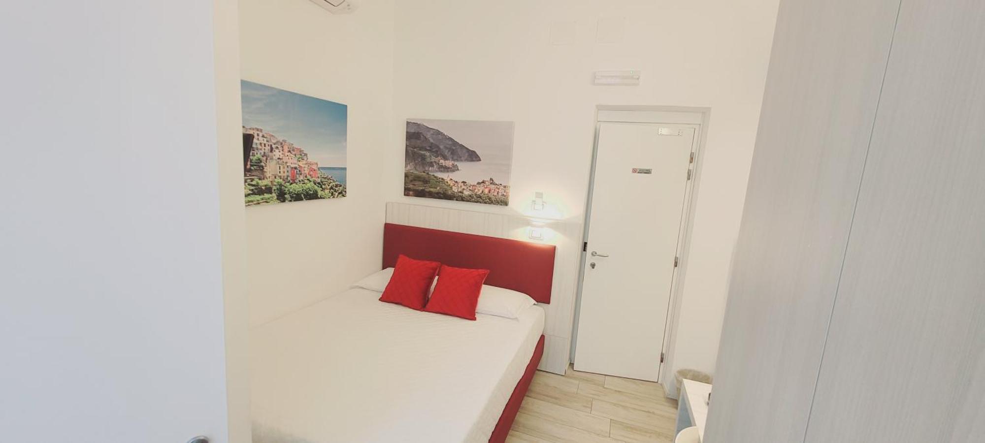 Affittacamere 5 Terre Dolci Sogni La Spezia