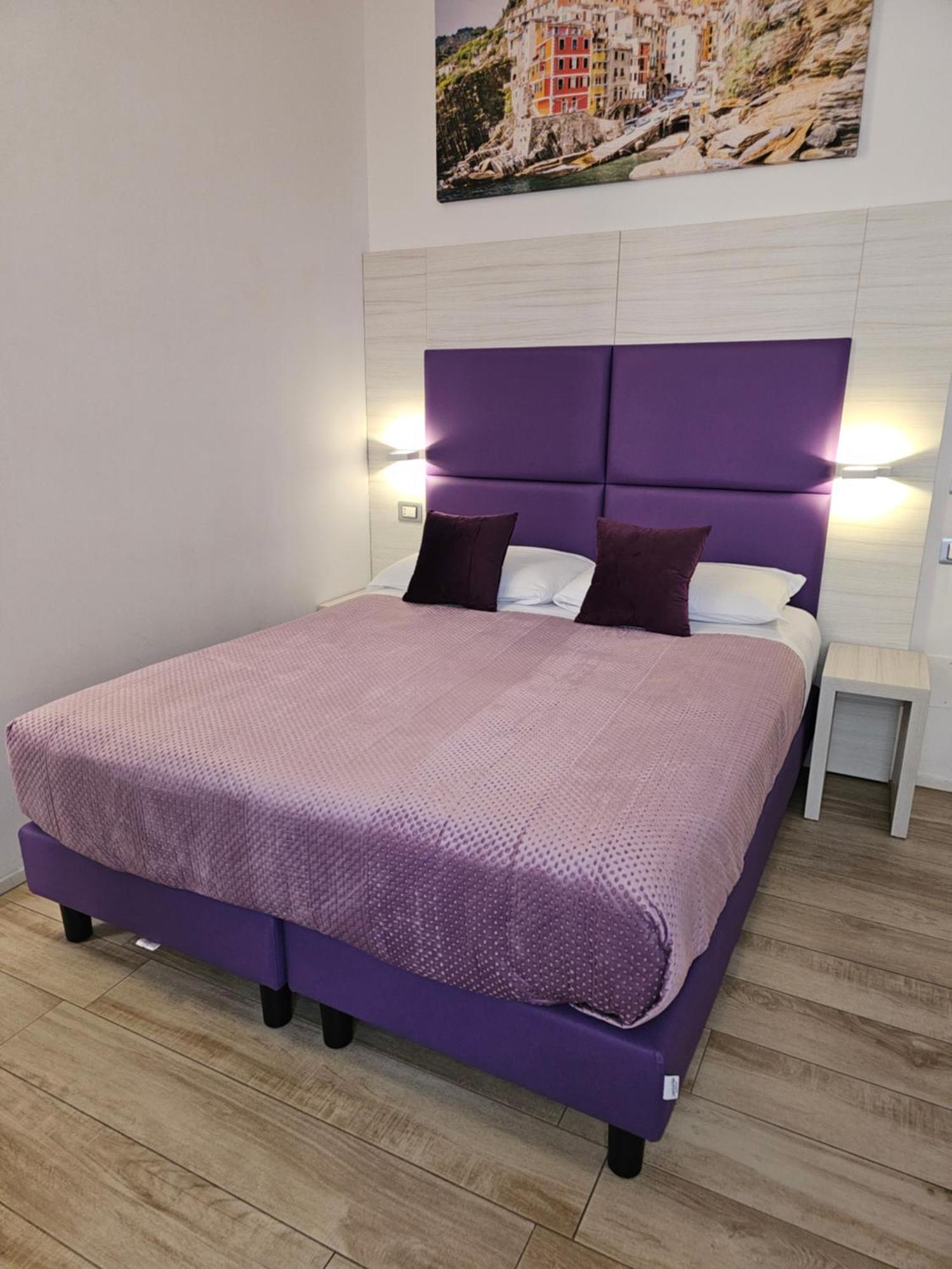 5 Terre Dolci Sogni La Spezia